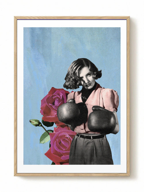 Bread and roses