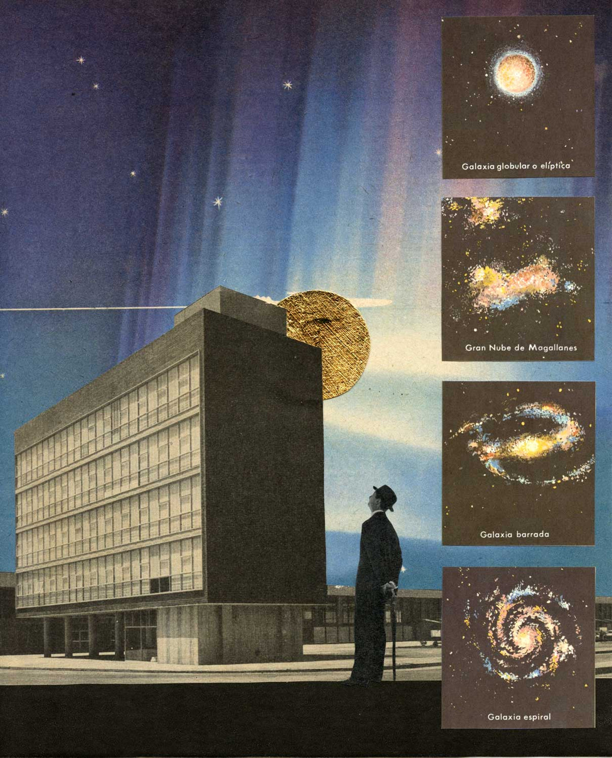El edificio