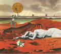 El despertar