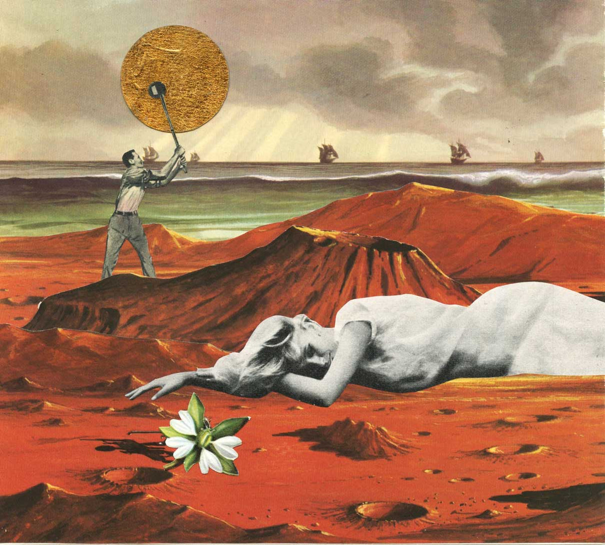 El despertar