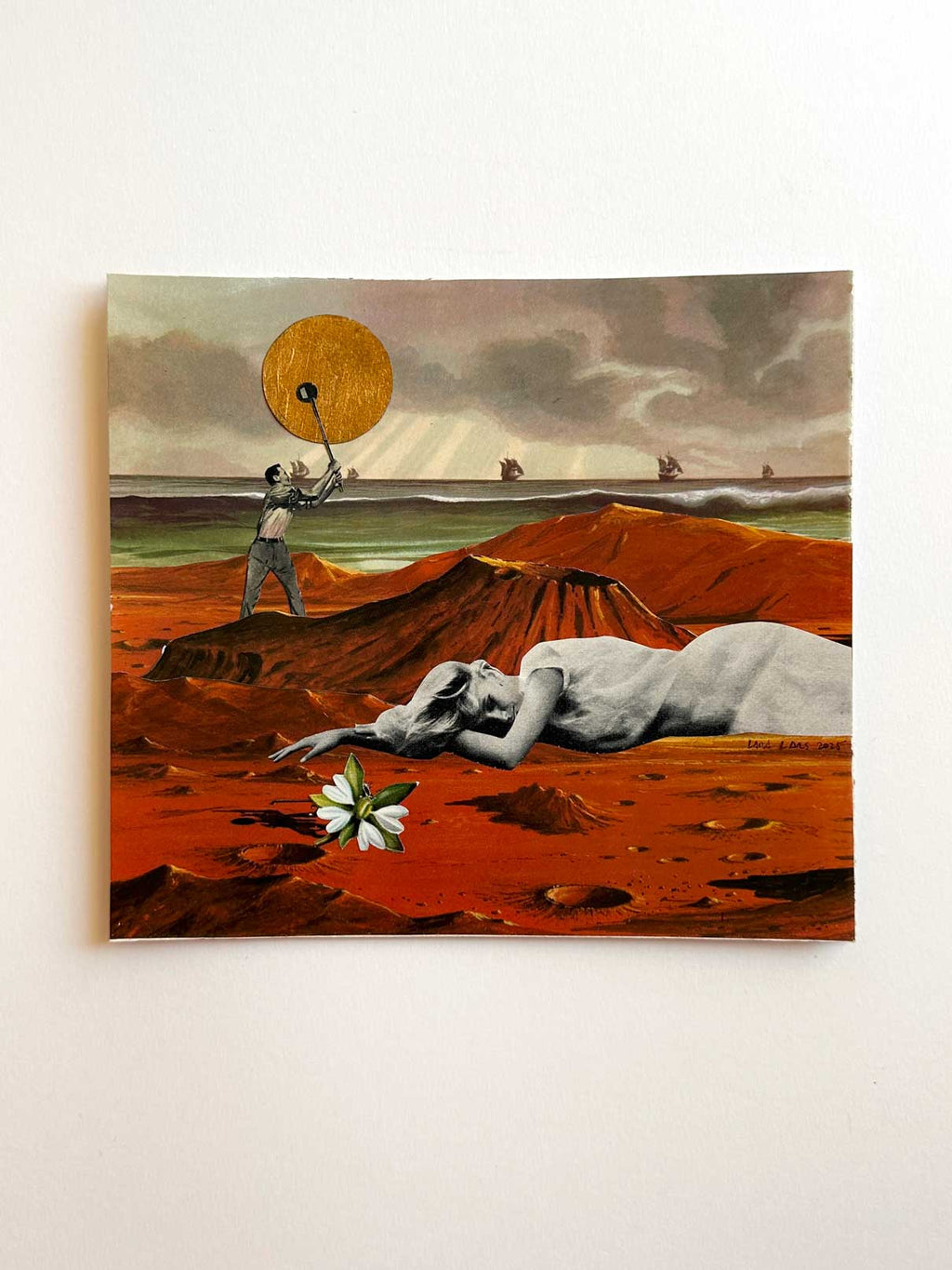 El despertar