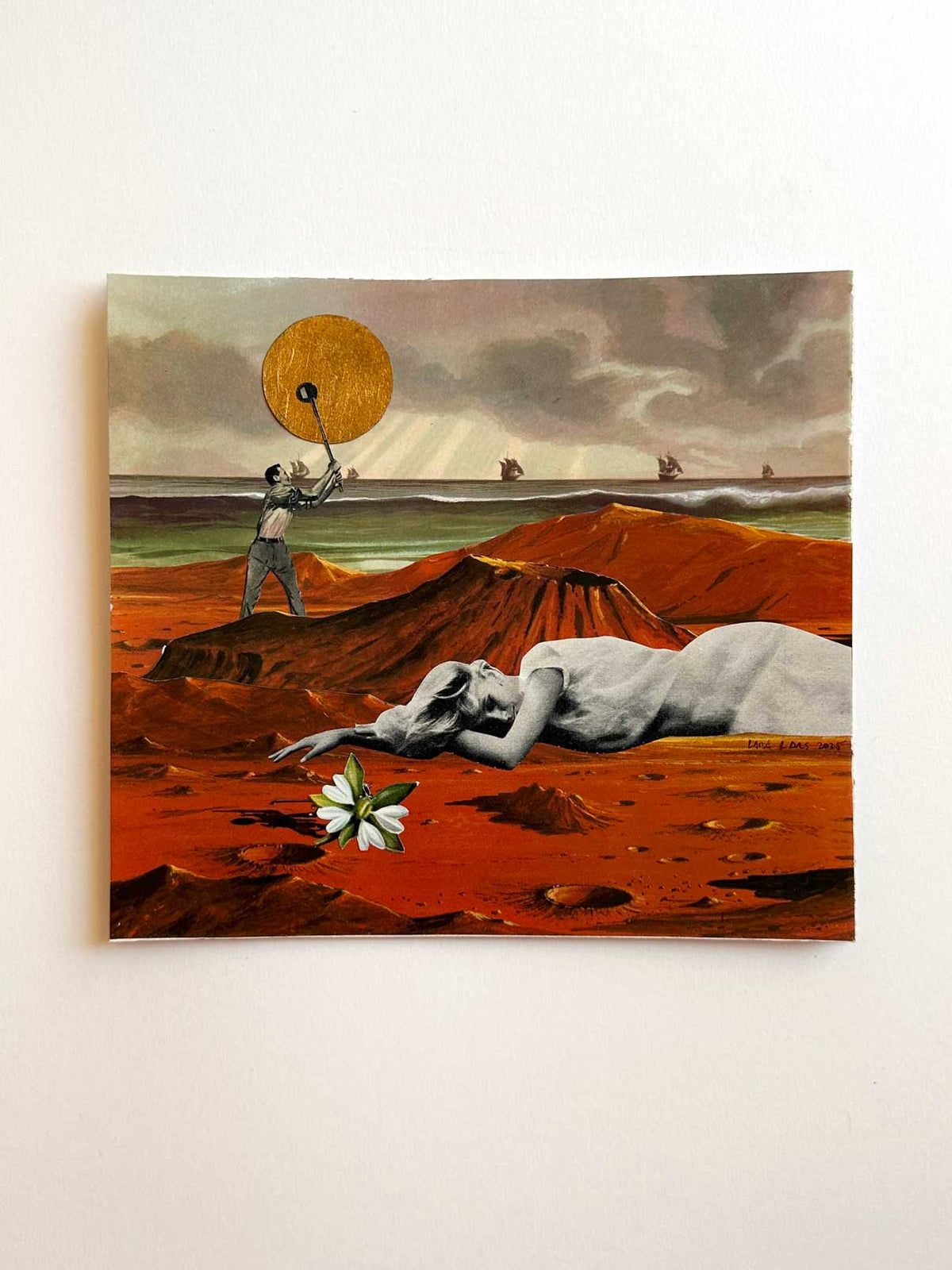 El despertar