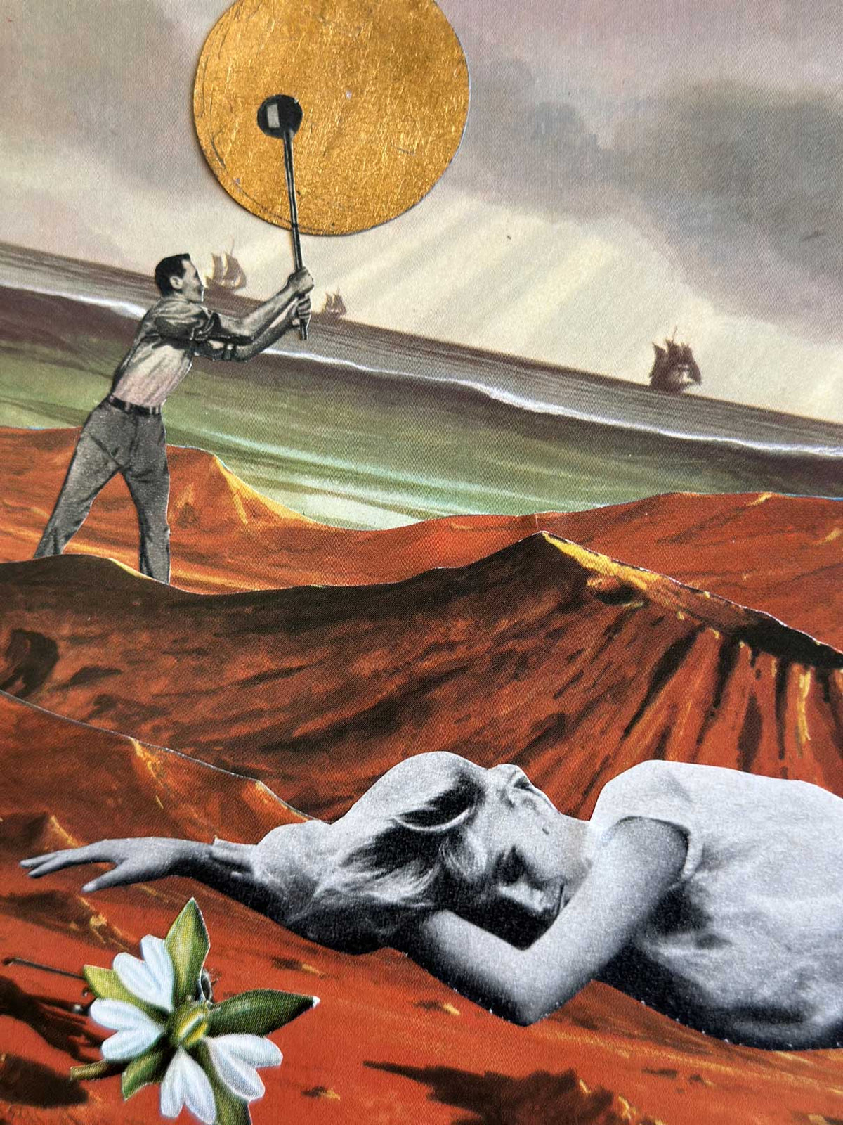 El despertar