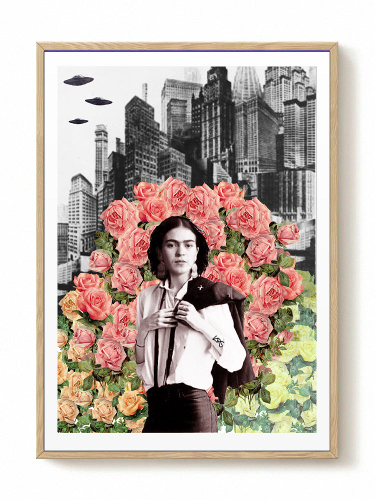 Frida Smith