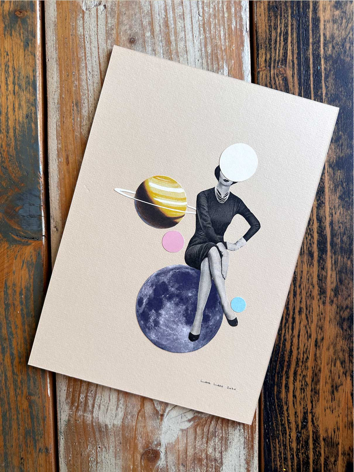 Cosmos