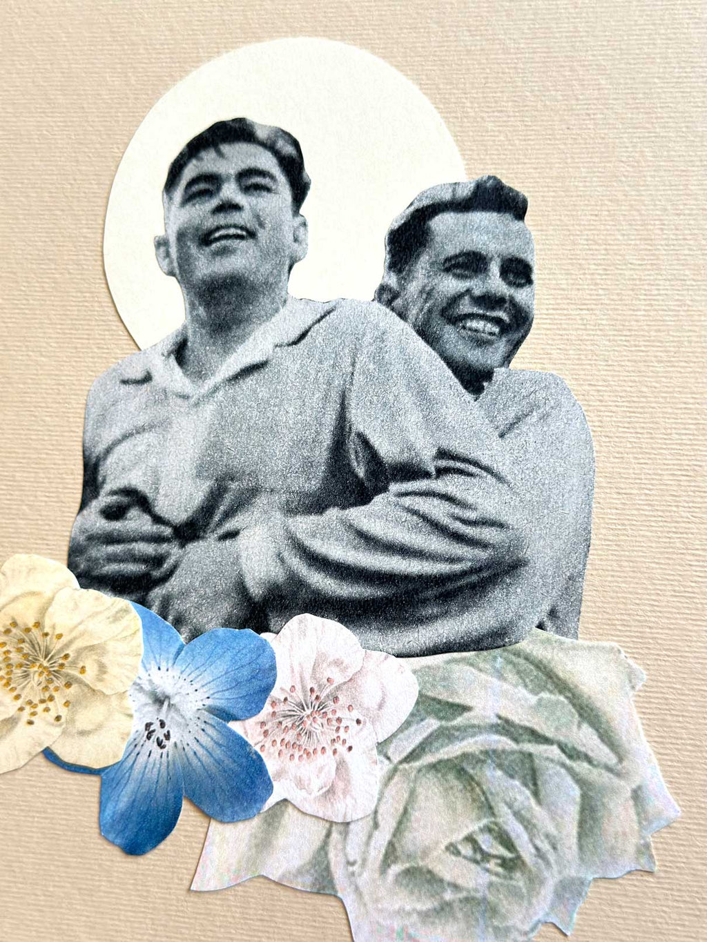 Abrazo