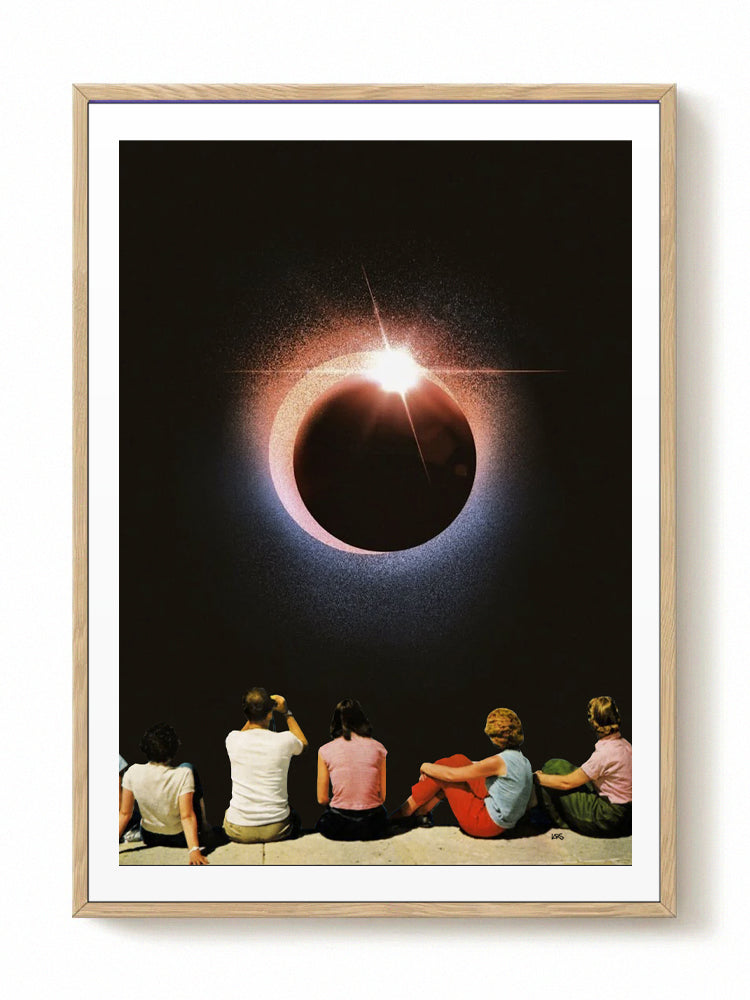 El eclipse