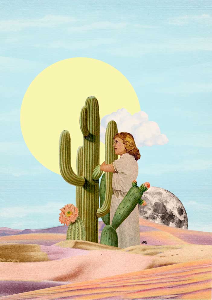 El oasis