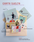 Carta suelta