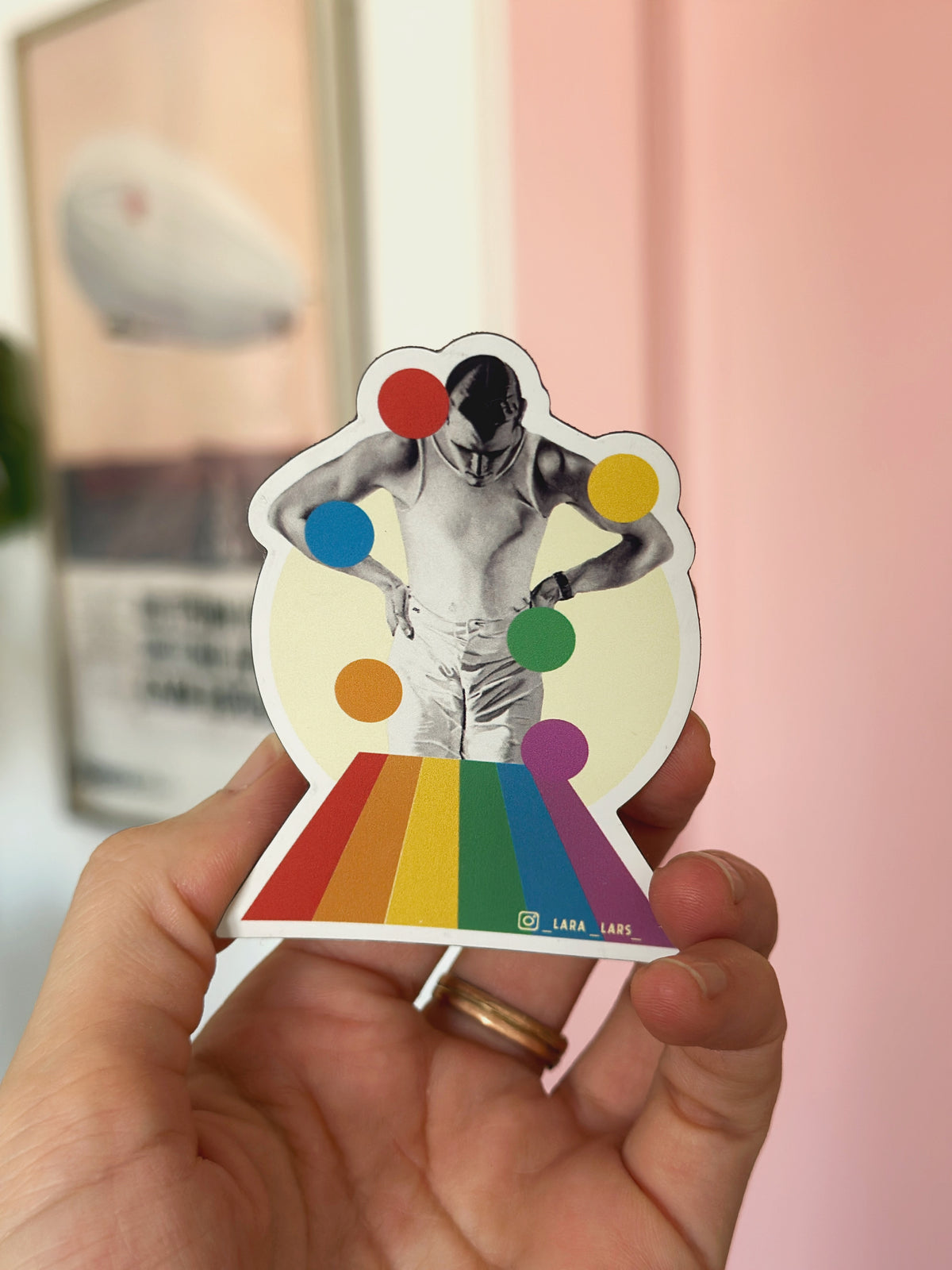 Imán Queer