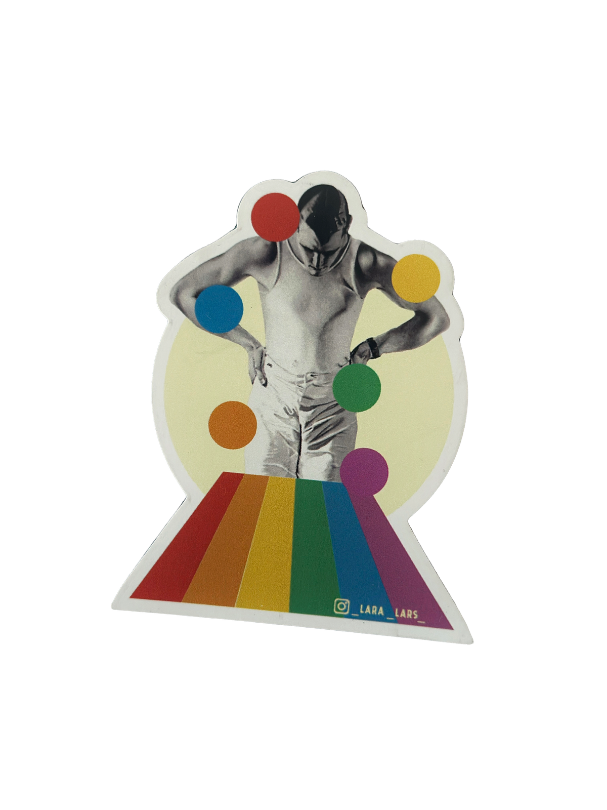 Imán Queer
