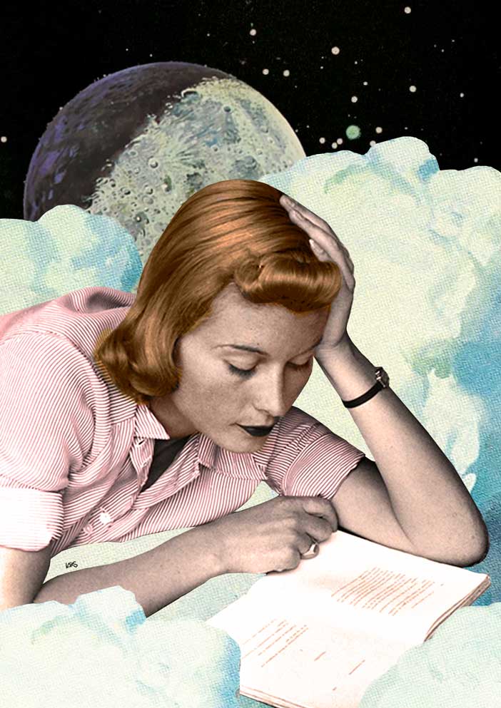 Universo literario