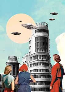 Madrid