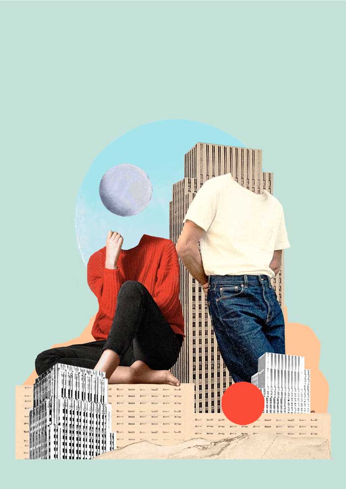 No todo el mundo