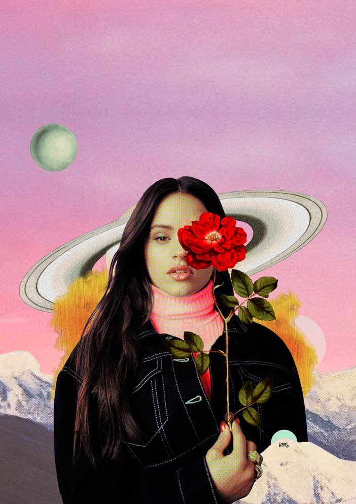 Rosalía