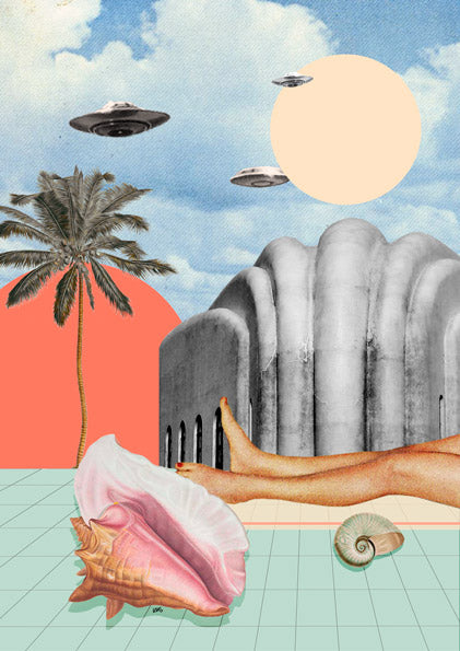 Sueño de verano
