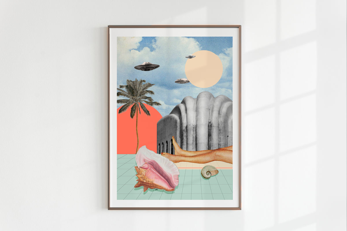 Sueño de verano