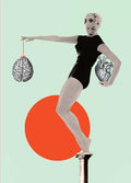 Equilibrio entre cerebro y corazón