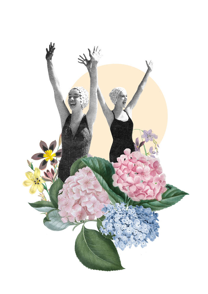 Young women
