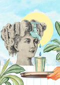 Drink water