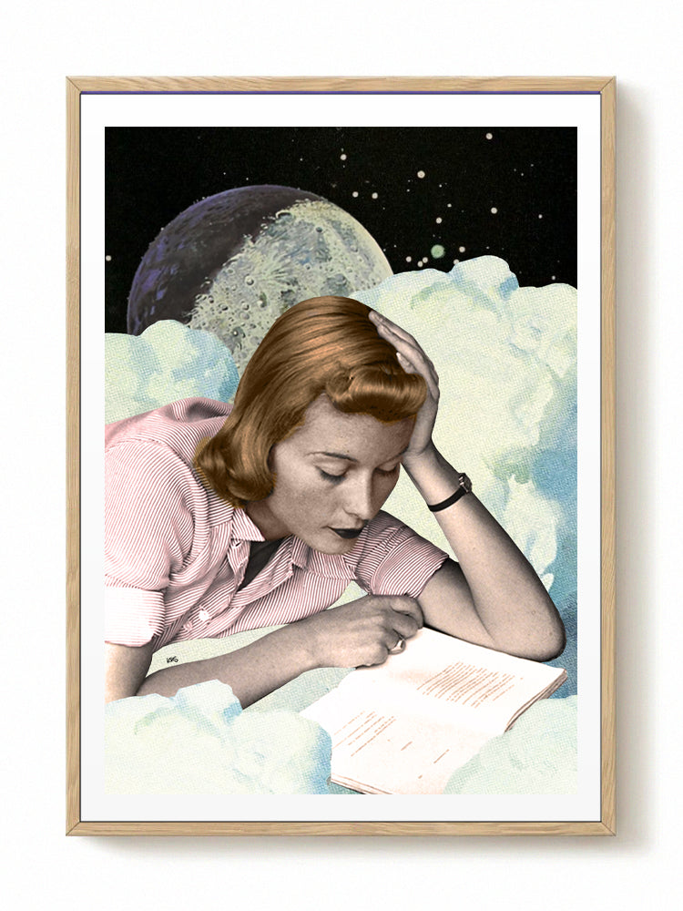 Universo literario