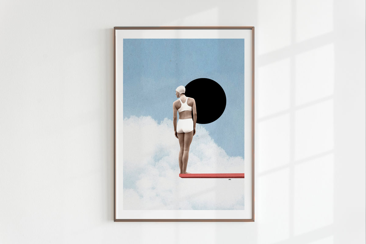 Tell me your beautiful lies