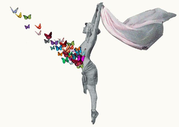 Mujeres libres