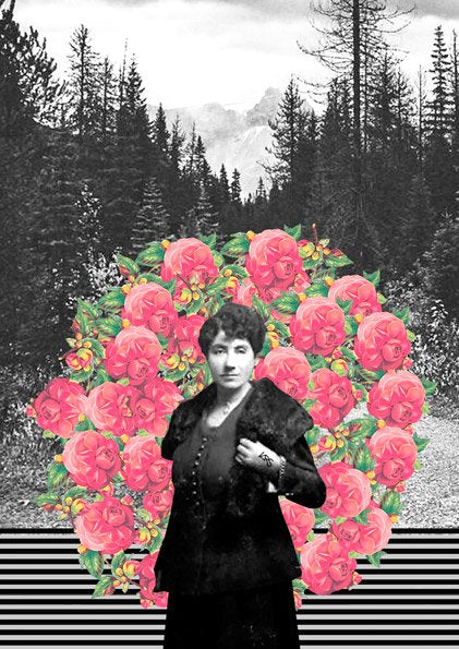 Rosalía