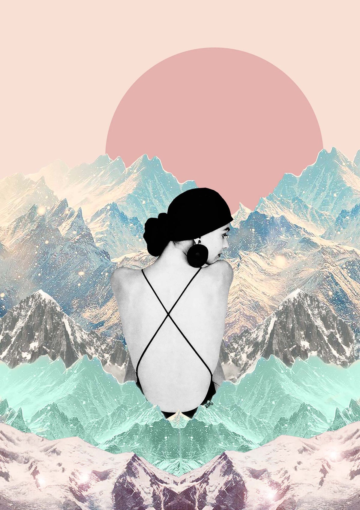 Verano en invierno
