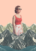 María de las Montañas