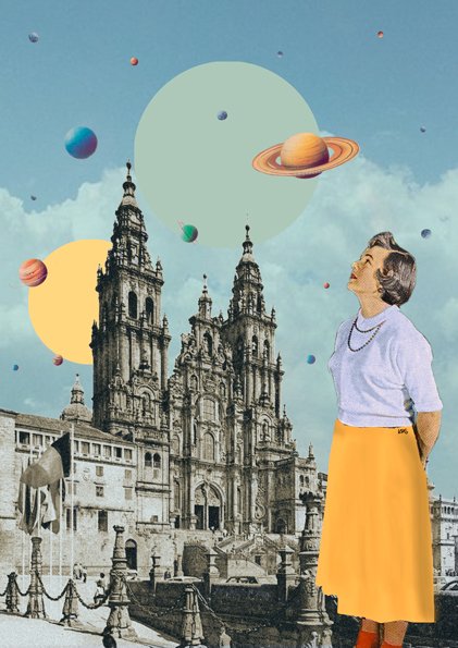 Santiago de Compostela