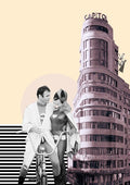 Batman in love