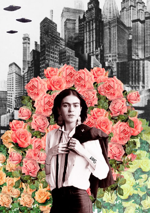 Frida Smith