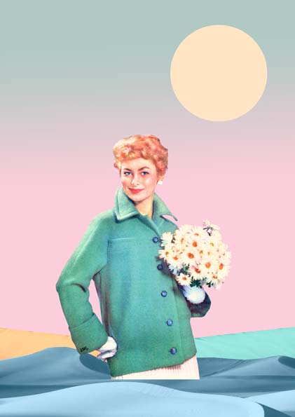 Primavera en otoño