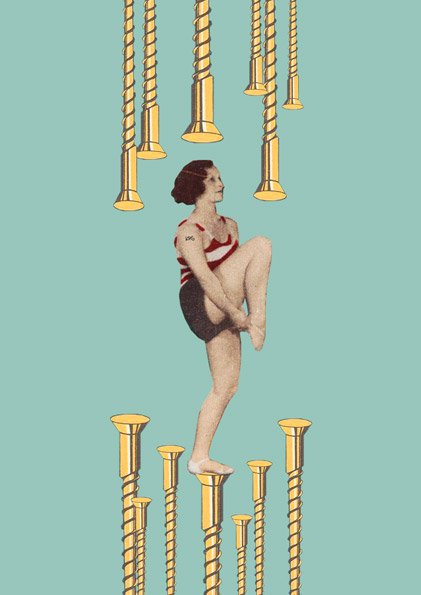 Balance II