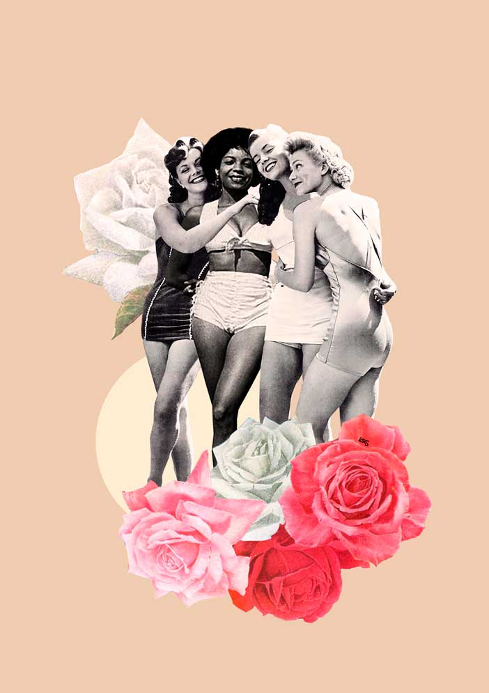 Amigas