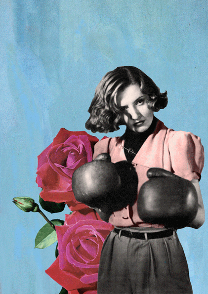Bread and roses