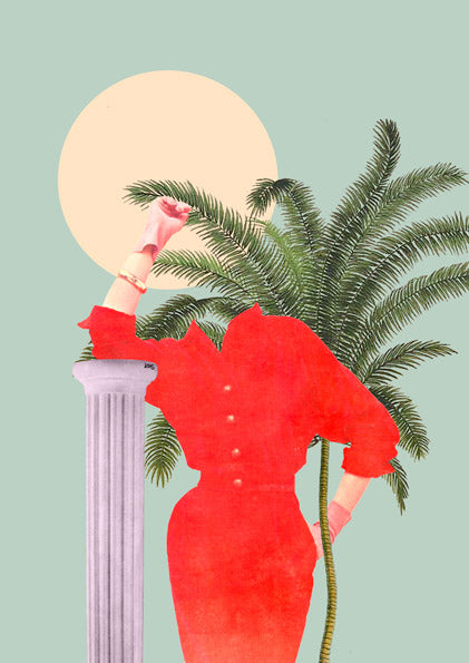 Sun Palm