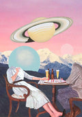 Descubrir universos