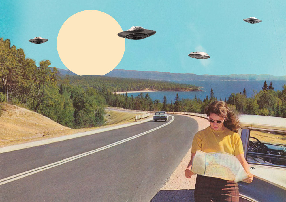 El viaje