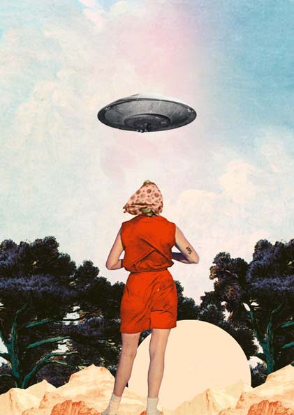 I want to believe