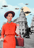 Surrealismo madrileño