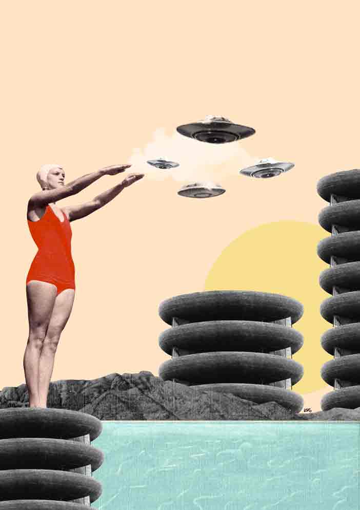 Superpoderes