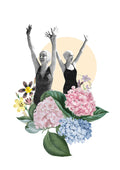 Young women